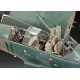 Model plastikowy Samolot ARADO AR 196A-3 Seaplane 1/32
