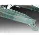 Model plastikowy Samolot ARADO AR 196A-3 Seaplane 1/32