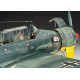 Model plastikowy Samolot ARADO AR 196A-3 Seaplane 1/32