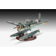 Model plastikowy Samolot ARADO AR 196A-3 Seaplane 1/32