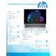 Notebook EliteBook 8 G1a Ryzen AI 5 PRO 340  512GB/24GB/W11P/14.0  C51H2ET