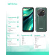 Smartfon WP39 Pro 5G 12/512GB IP69K zielony