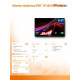 Monitor dotykowy PMT-17 Full HD Portable 