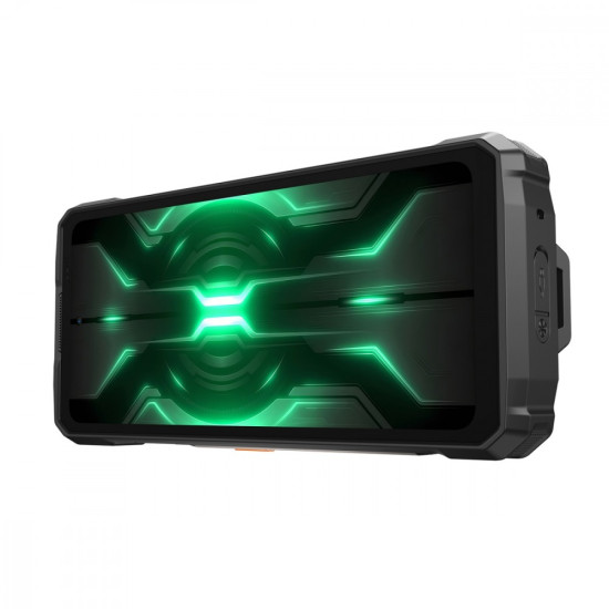 Smartfon Armor 33 Pro 5G 16/512GB Czarny 