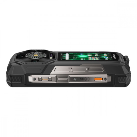 Smartfon Armor 33 Pro 5G 16/512GB Czarny 