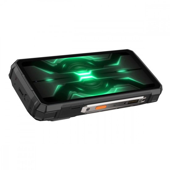 Smartfon Armor 33 Pro 5G 16/512GB Czarny 