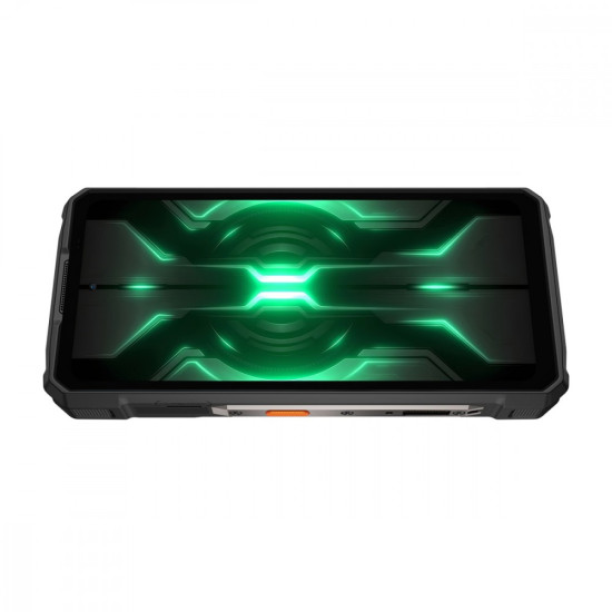 Smartfon Armor 33 Pro 5G 16/512GB Czarny 