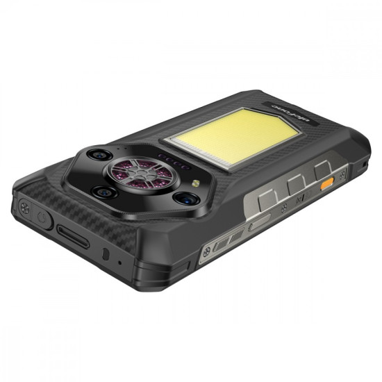 Smartfon Armor 30 4G 12/512GB IP69K Czarny 