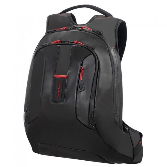 Plecak na laptopa 15.6 cala Paradiver L czarny