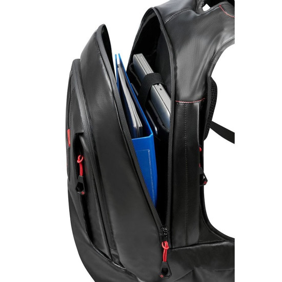 Plecak na laptopa 15.6 cala Paradiver L czarny