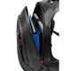 Plecak na laptopa 15.6 cala Paradiver L czarny