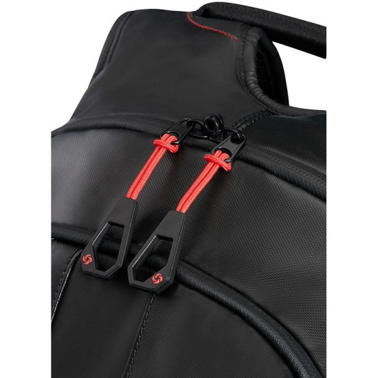 Plecak na laptopa 15.6 cala Paradiver L czarny