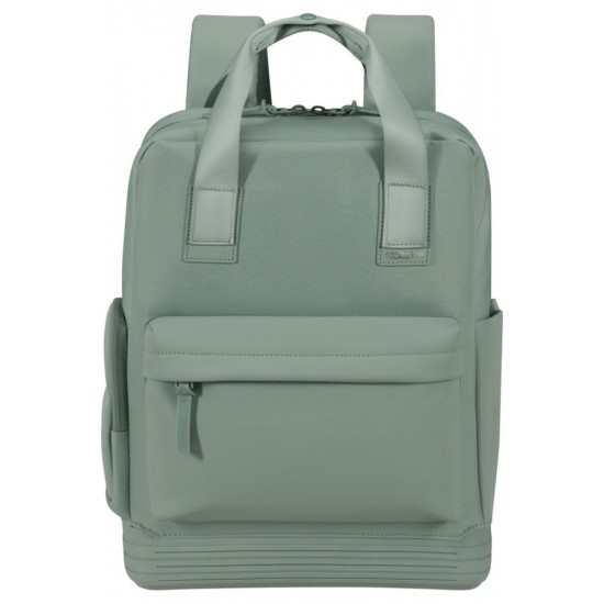 Plecak na laptopa 15 cali Soulpack zielony