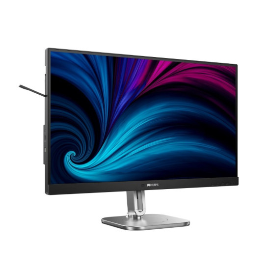 Monitor 27B2N4500 27 cali IPS 120Hz HDMIx2 DP Pivot Głośniki
