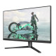 Monitor 27M2N3800A 27 cali Fast IPS 4K 320Hz HDMIx2 Pivot Głośniki