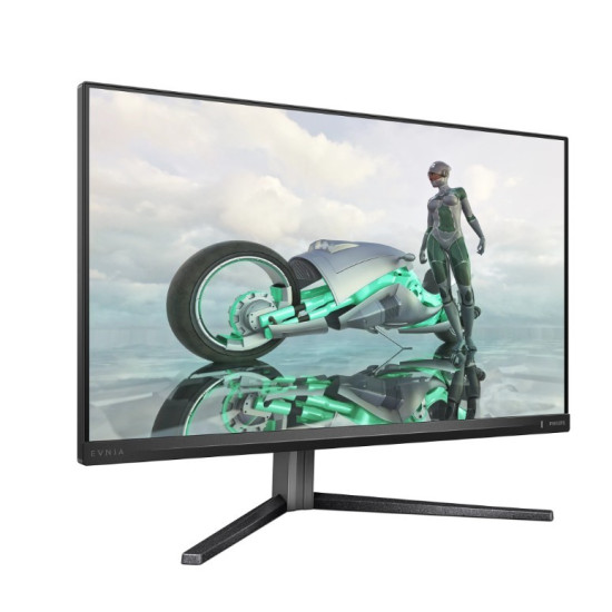 Monitor 27M2N3800A 27 cali Fast IPS 4K 320Hz HDMIx2 Pivot Głośniki
