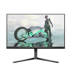 Monitor 27M2N3800A 27 cali Fast IPS 4K 320Hz HDMIx2 Pivot Głośniki