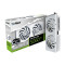 Karta graficzna GeForce RTX 5060 TI WHITE OC 16GB GDDR7 128bit 3DP/HDMI