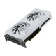 Karta graficzna GeForce RTX 5060 TI WHITE OC 8GB GDDR7 128bit 3DP/HDMI