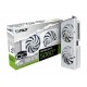 Karta graficzna GeForce RTX 5060 TI WHITE OC 8GB GDDR7 128bit 3DP/HDMI