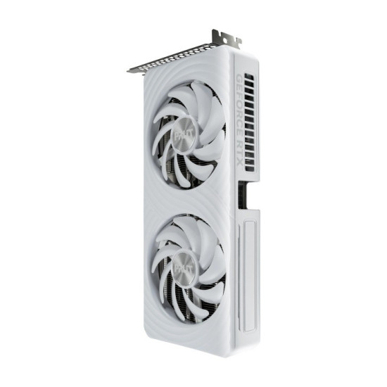 Karta graficzna GeForce RTX 5060 TI WHITE OC 8GB GDDR7 128bit 3DP/HDMI