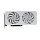 Karta graficzna GeForce RTX 5060 TI WHITE OC 8GB GDDR7 128bit 3DP/HDMI