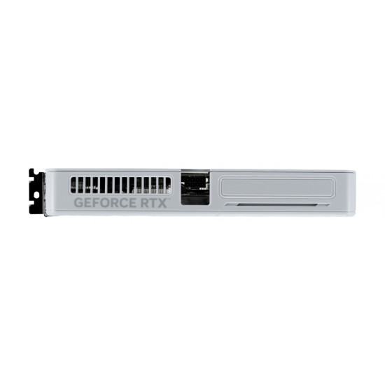 Karta graficzna GeForce RTX 5060 TI WHITE OC 8GB GDDR7 128bit 3DP/HDMI