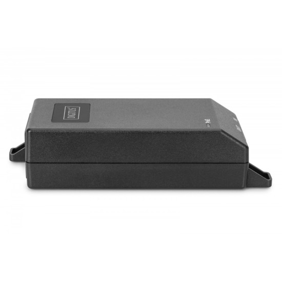 Zasilacz/Adapter PoE+ 802.3at aktywny max. 55V 30W 10/100/1000Mbps, transmisja do 100m