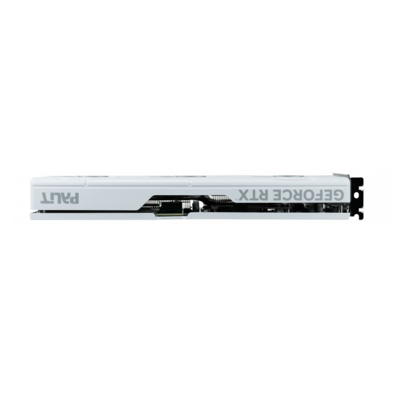 Karta graficzna GeForce RTX 5070 WHITE OC 12GB GDDR7 192bit 3DP/HDMI