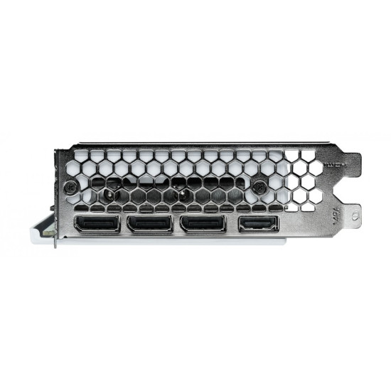 Karta graficzna GeForce RTX 5070 WHITE OC 12GB GDDR7 192bit 3DP/HDMI
