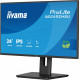 Monitor 24 cali XB2492HSU-B1 IPS,FHD,HDMI,DP,120Hz,300cd,4ms,        cienkie ramki, 1500:1, ErP B, USB HUBx2 