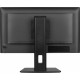 Monitor 24 cali XB2492HSU-B1 IPS,FHD,HDMI,DP,120Hz,300cd,4ms,        cienkie ramki, 1500:1, ErP B, USB HUBx2 