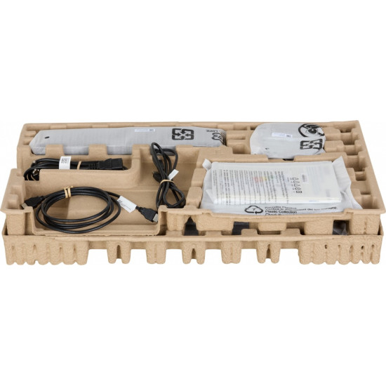 Monitor 24 cali XB2492HSU-B1 IPS,FHD,HDMI,DP,120Hz,300cd,4ms,        cienkie ramki, 1500:1, ErP B, USB HUBx2 