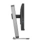 Monitor 24B2N4200 23.8 cala IPS 120Hz HDMI DP VGA Pivot Głośniki 