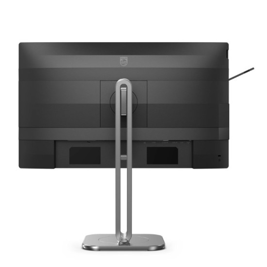 Monitor 24B2N4200 23.8 cala IPS 120Hz HDMI DP VGA Pivot Głośniki 