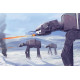 Gra Star Wars Bitwa o Hoth