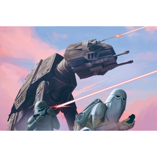 Gra Star Wars Bitwa o Hoth