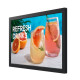 Monitor profesjonalny 13 cali QB13C LH13QBCEBGBXEN