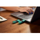 Pendrive Data Traveler DuoG2 128GB USB-A/USB-C 3.2 Gen1