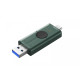 Pendrive Data Traveler DuoG2 128GB USB-A/USB-C 3.2 Gen1