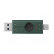 Pendrive Data Traveler DuoG2 128GB USB-A/USB-C 3.2 Gen1
