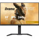 Monitor 32 cale GB3290QSU-B1 1ms,IPS,240Hz,2xHDMI,DP,400cd,1000:1,   USB HUBx4, 2x2W, HAS, 