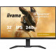 Monitor 32 cale GB3290QSU-B1 1ms,IPS,240Hz,2xHDMI,DP,400cd,1000:1,   USB HUBx4, 2x2W, HAS, 