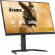 Monitor 32 cale GB3290QSU-B1 1ms,IPS,240Hz,2xHDMI,DP,400cd,1000:1,   USB HUBx4, 2x2W, HAS, 