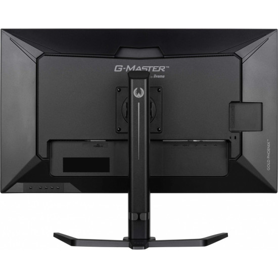 Monitor 32 cale GB3290QSU-B1 1ms,IPS,240Hz,2xHDMI,DP,400cd,1000:1,   USB HUBx4, 2x2W, HAS, 