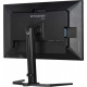 Monitor 32 cale GB3290QSU-B1 1ms,IPS,240Hz,2xHDMI,DP,400cd,1000:1,   USB HUBx4, 2x2W, HAS, 
