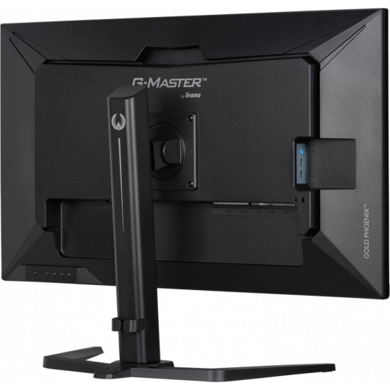 Monitor 32 cale GB3290QSU-B1 1ms,IPS,240Hz,2xHDMI,DP,400cd,1000:1,   USB HUBx4, 2x2W, HAS, 