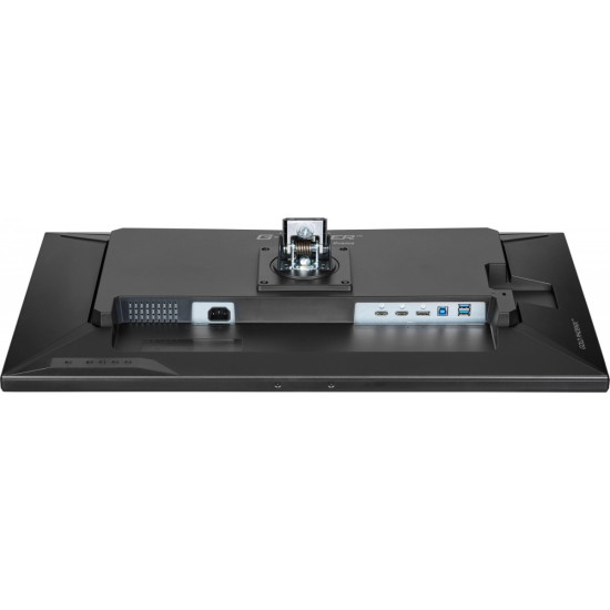 Monitor 32 cale GB3290QSU-B1 1ms,IPS,240Hz,2xHDMI,DP,400cd,1000:1,   USB HUBx4, 2x2W, HAS, 