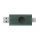 Pendrive Data Traveler DuoG2 256GB USB-A/USB-C 3.2 Gen 1