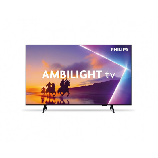 Telewizor 55 cali QLED 55PUS8400/12